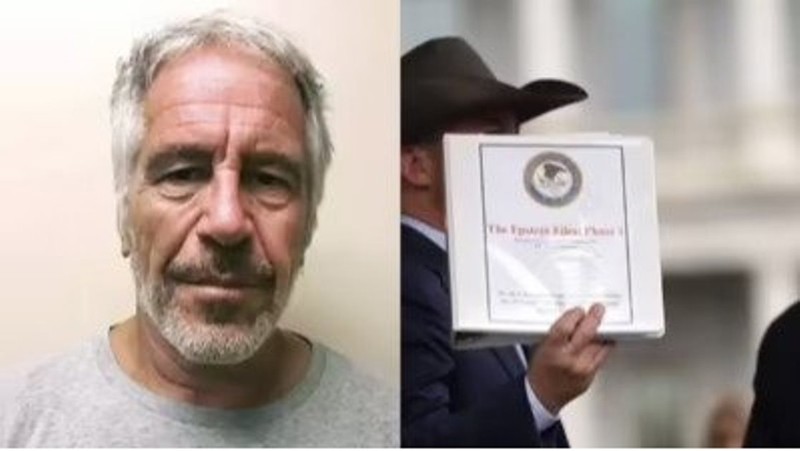 Jeffrey Epstein đã tự sát trong nhà giam năm 2019. Ảnh: Dealmoon. Jeffrey Epstein.jpg