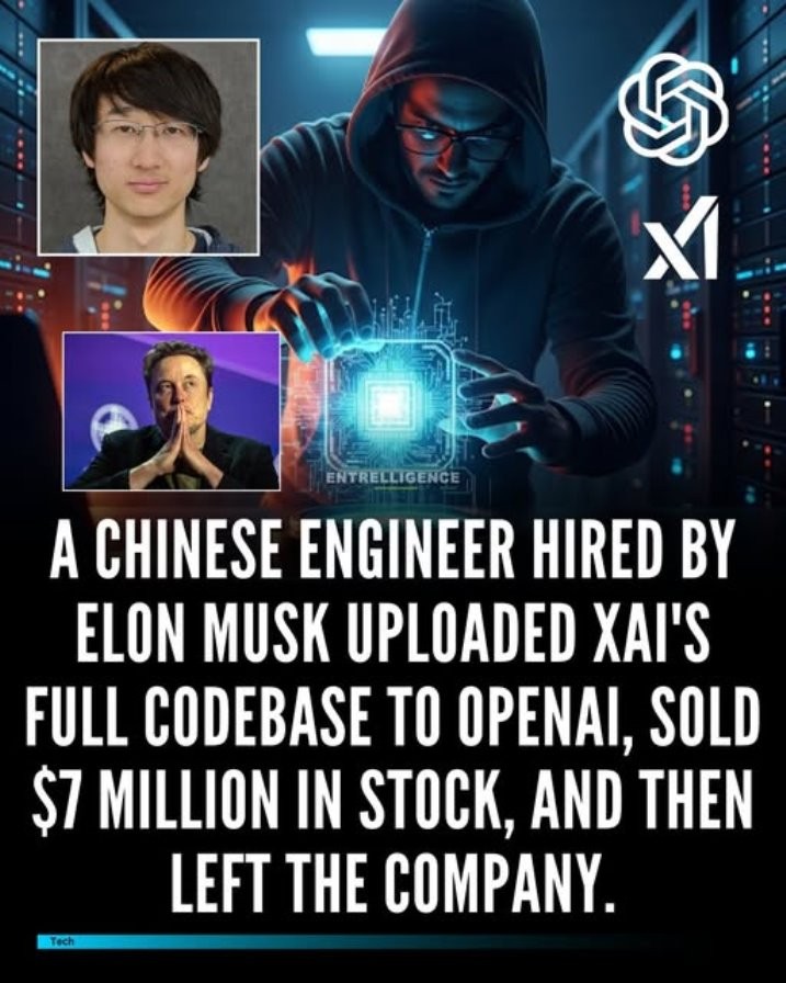 Vụ việc của Lý Tuyết Thần đang gây chấn động Thung lũng Silicon. Ảnh: Sina. Su kien noi bat.jpg