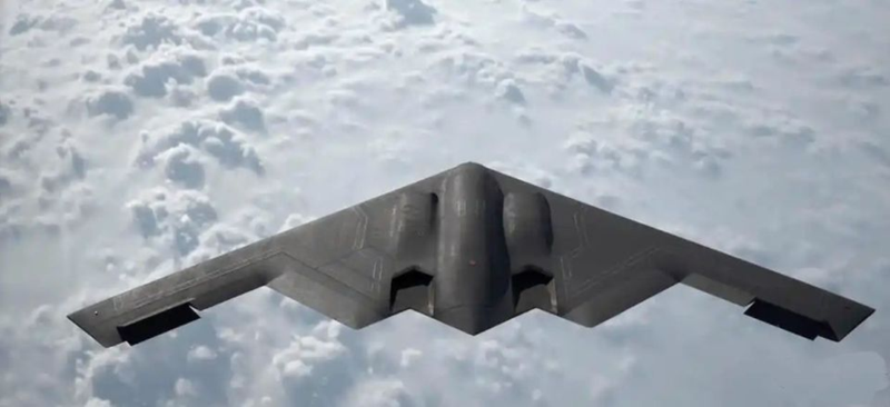 Ảnh chiếc "WZ-X" do máy vi tính dựng lại. Ảnh: QQnews. Anh WZ-X.png