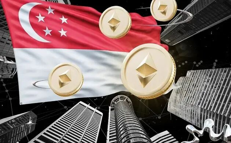 Dòng vốn của các đại gia người Trung Quốc đang từ Singapore chuyển về Hồng Kông và tới Dubai. Ảnh: RDnews.