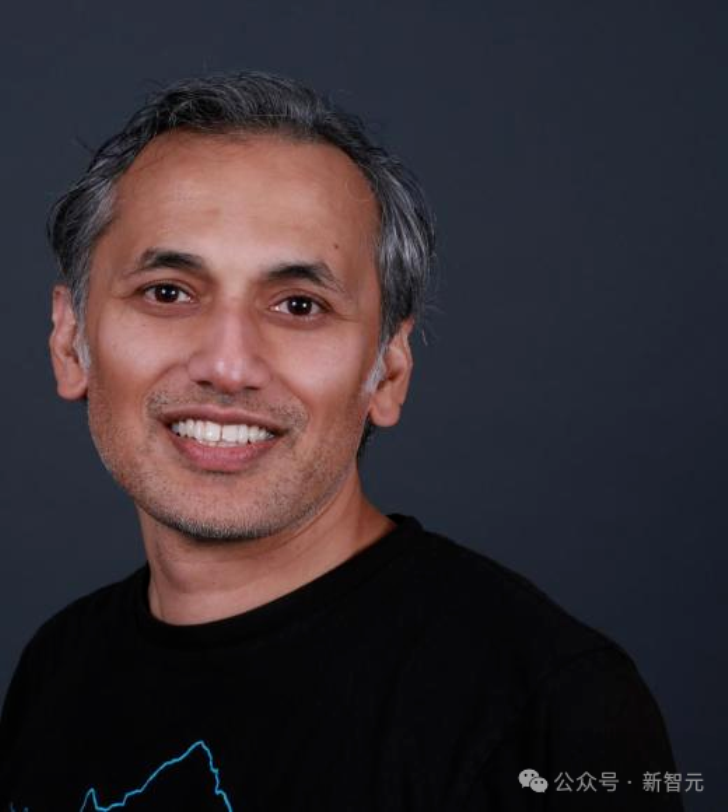 Shubho Sengupta rời bỏ Meta về đồng hành với Carina Hong với vai trò CTO của Axiom Math. Ảnh: Wforum. Shubho Sengupta.png