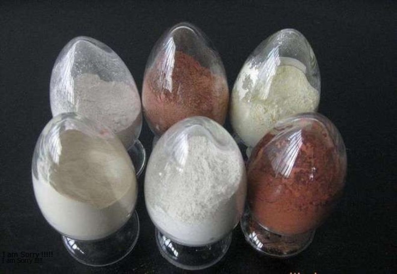 Ngành công nghiệp Mỹ khó có thể tách khỏi nguồn cung hóa chất từ Trung Quốc. Ảnh: Sohu. Hoa chat phu thuoc.jpg