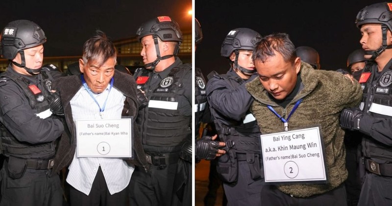 Cha con Bach bi bat.jpg