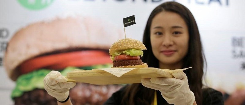 Humberger thit nhan tao vao TQ.jpg