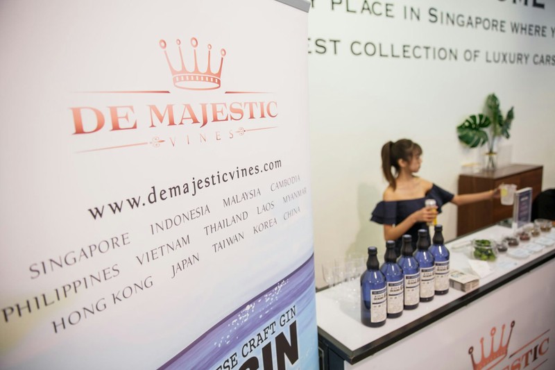 Hoat dong cua De Majestic Vines.jpg