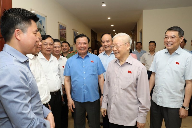 Ảnh: TTXVN. tong-bi-thu-txct.jpg