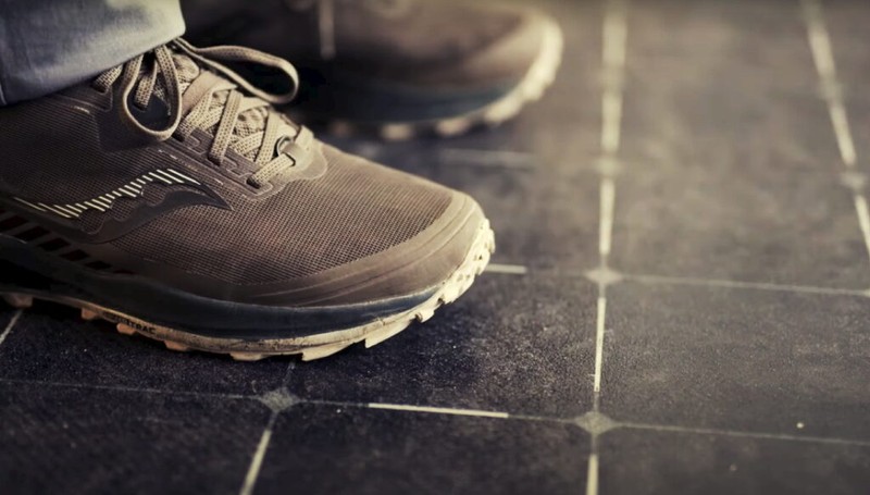 Dẻo dai và bền vững, thiết kế của Apollo cho phép đi bộ trên các tấm pin mặt trời, đi xe đạp, thậm chí lái ô tô. Ảnh NoCamels