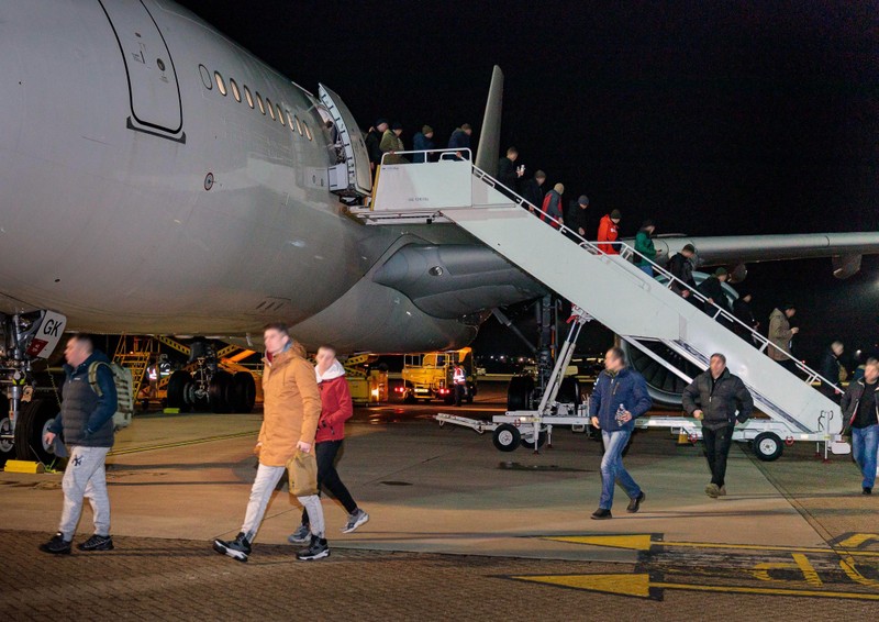 Quân nhân Ukraine đến Anh huấn luyện khai thác sử dụng pháo tự hành AS90. Ảnh Military Ukraine. Quân nhân Ukraine đến Anh huấn luyện khai thác sử dụng pháo tự hành AS90. Ảnh Military Ukraine.