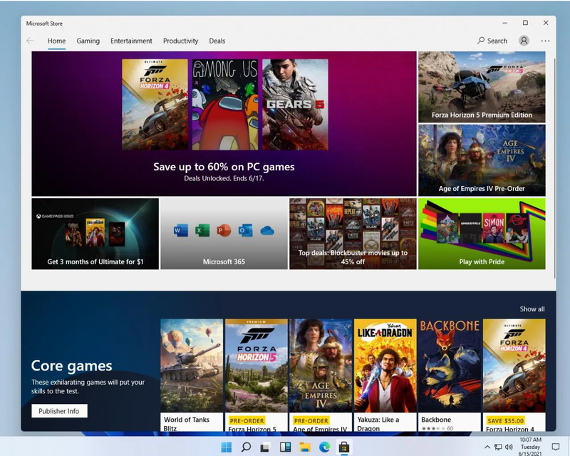 Ảnh: The Verge Ảnh: The Verge
