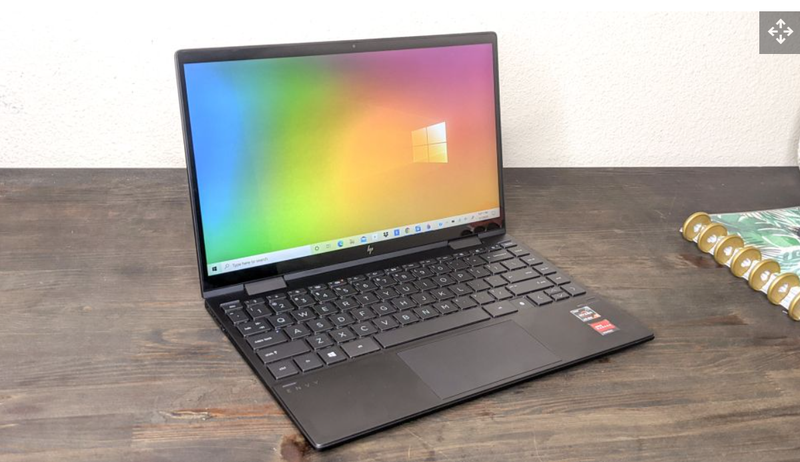 Ảnh: Laptop Mag Ảnh: Laptop Mag