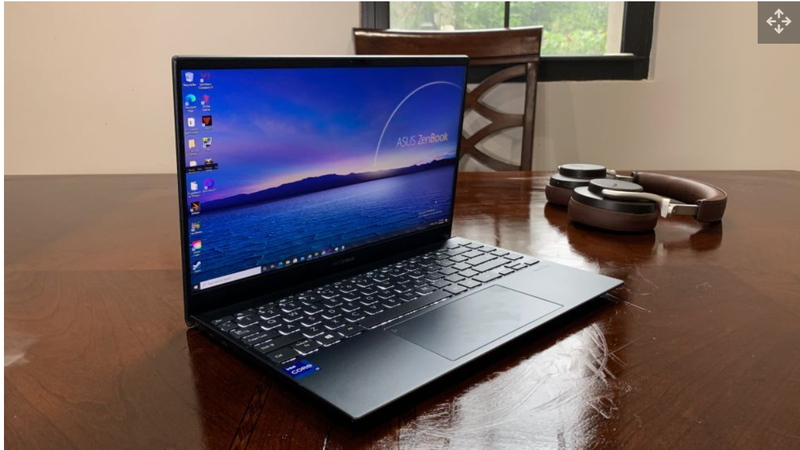 Ảnh: Laptop Mag Ảnh: Laptop Mag