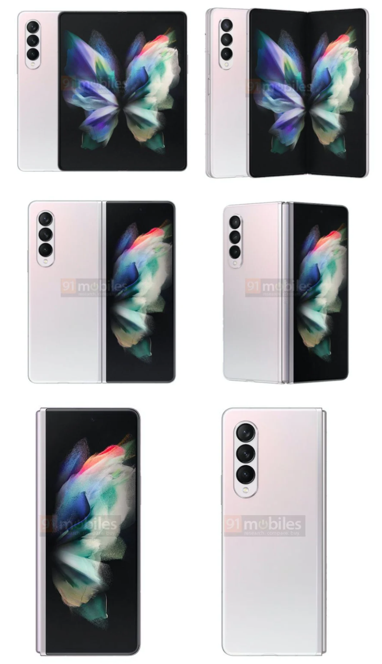 Ảnh: Sam Mobile Ảnh: Sam Mobile