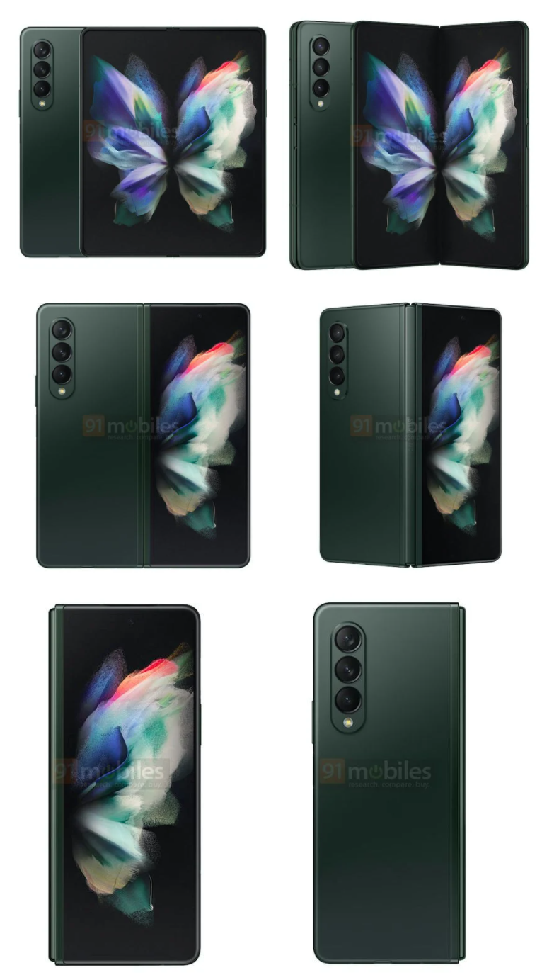 Ảnh: Sam Mobile Ảnh: Sam Mobile