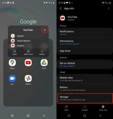 Ảnh: Sam Mobile Ảnh: Sam Mobile