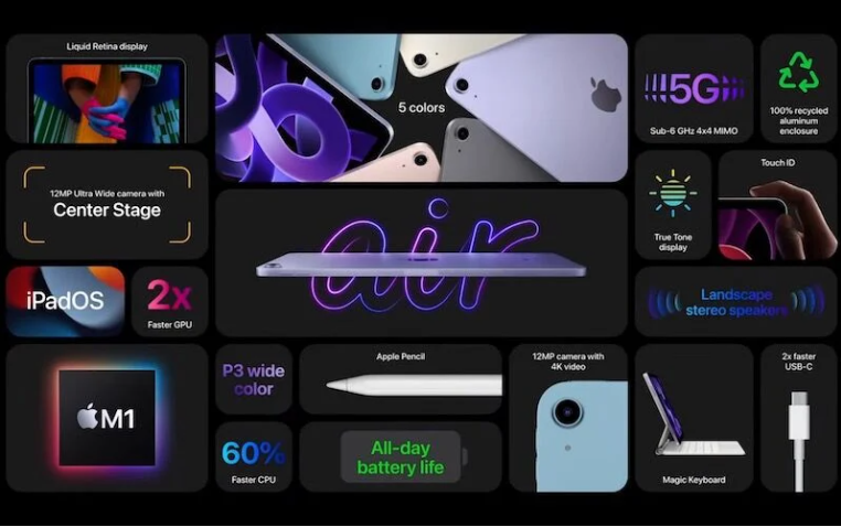 Ảnh: Mac World Ảnh: Mac World