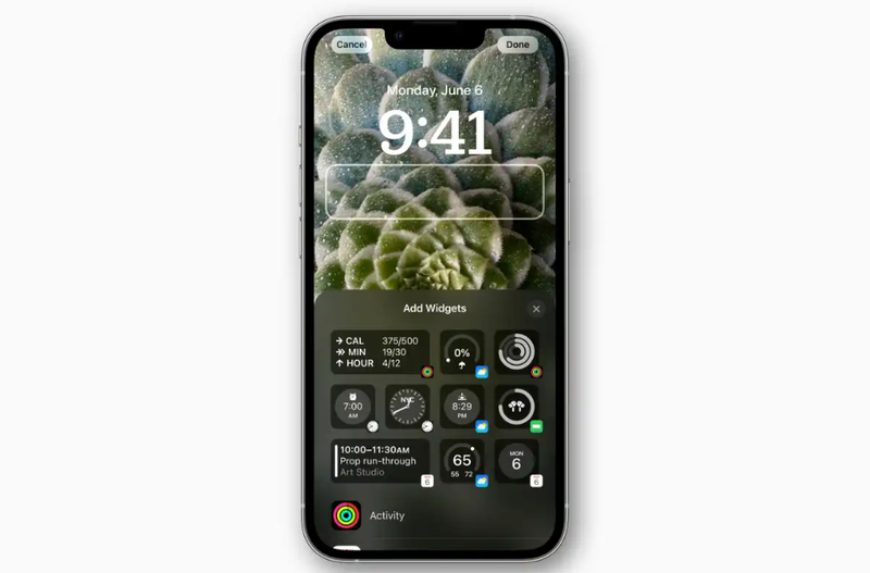 Ảnh: Mac World Ảnh: Mac World