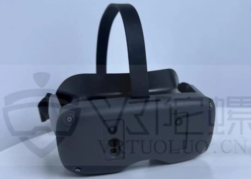 Hình ảnh rò rỉ của mẫu kính XR của Samsung Capture.PNG