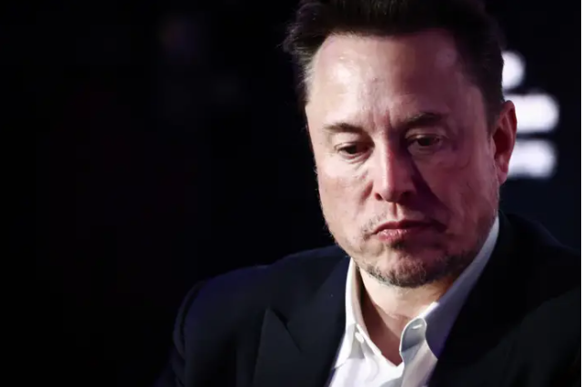 Elon Musk. Ảnh: Business Insider Capture.PNG
