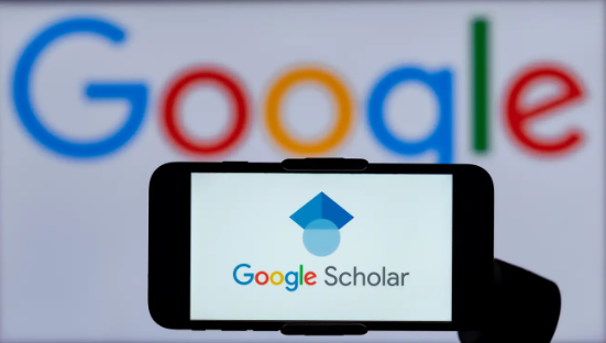 Một nghiên cứu đã phát hiện ra hàng loạt bài báo khoa học bị nghi ngờ do AI tạo ra trên Google Scholar (Ảnh: Business Insider)