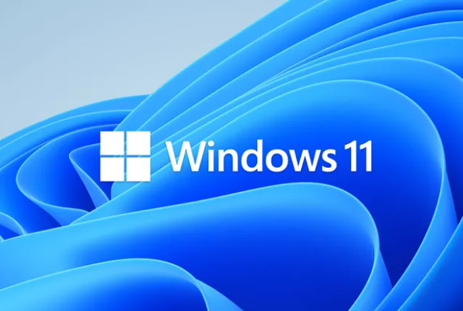 Logo Windows 11 (Ảnh: The Verge)