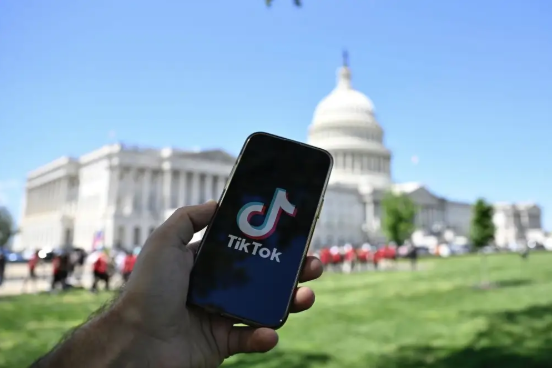 Tòa Phúc thẩm Mỹ đã duy trì quyết định cấm TikTok. Ảnh: Business Insider.