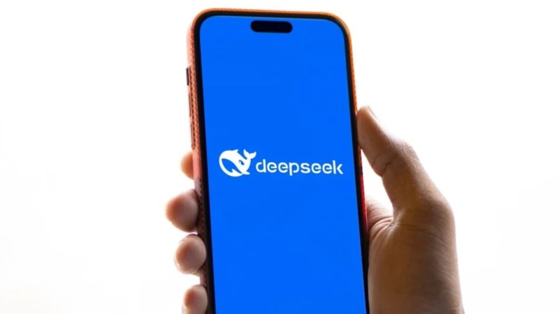 Deepseek - công ty khởi nghiệp Trung Quốc đang làm lay chuyển ngành công nghiệp AI. Ảnh: SCMP.