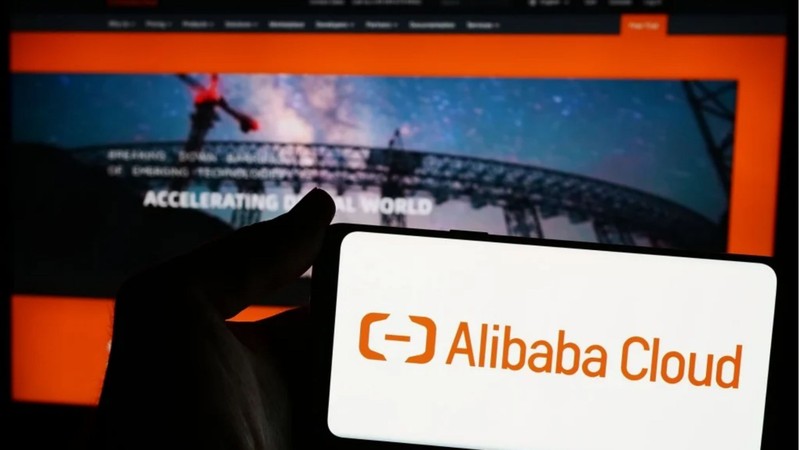 Alibaba Cloud đặt mục tiêu hợp tác với 100 đối tác hệ sinh thái vào năm 2025 hướng tới các doanh nghiệp trên toàn thế giới. Ảnh: Shutterstock.