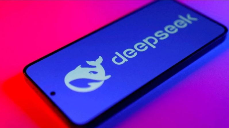 DeepSeek bị chuyên gia nhận định là đang bị "thổi phồng". Ảnh: SCMP.