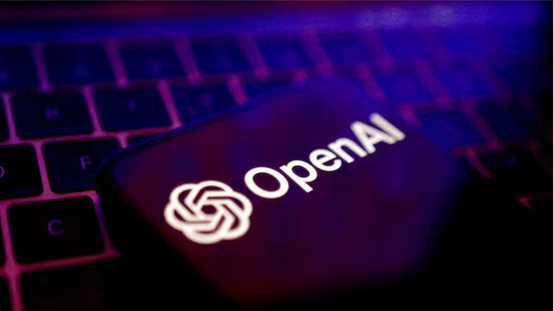 OpenAI ra mắt mô hình mở sau nhiều năm im hơi. Ảnh: Reuters.