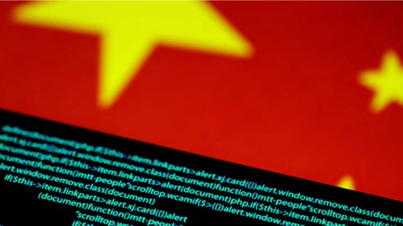 Microsoft hạn chế quyền truy cập của Trung Quốc. Ảnh: Reuters.