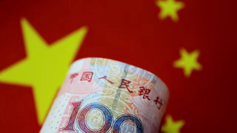 Trung Quốc đang nghiên cứu phát hành stablecoin. Ảnh: Reuters.