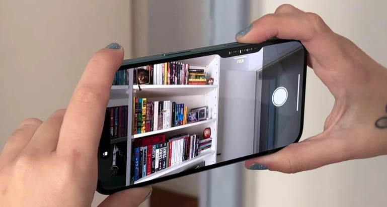 Tính năng Camera Control sẽ được tinh giản trên mẫu iPhone sắp tới. Ảnh: BGR. Capture.PNG
