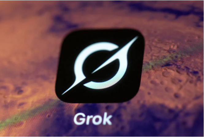 Mã nguồn của Grok 2.5 chính thức được công khai. Ảnh: Tech Crunch. Capture.PNG