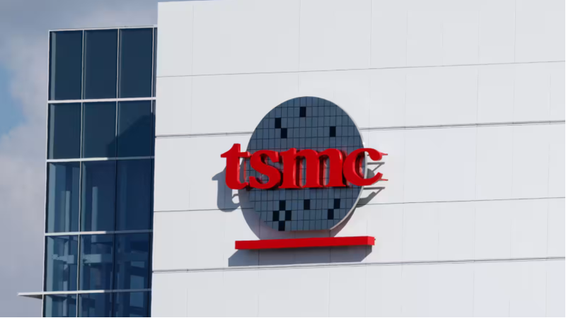 Washington đã thu hồi giấy phép vận chuyển thiết bị quan trọng của Taiwan Semiconductor Manufacturing Co tại Trung Quốc. Ảnh: Nikkei Asia. Capture.PNG
