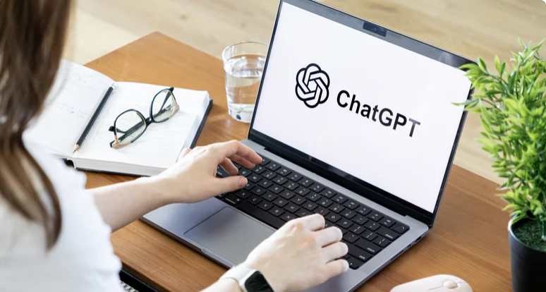 OpenAI ra mắt tính năng mới. Ảnh: BGR. Capture.PNG