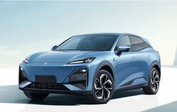Mẫu xe Deepal S07. Ảnh: Interesting Engineering. Capture.PNG