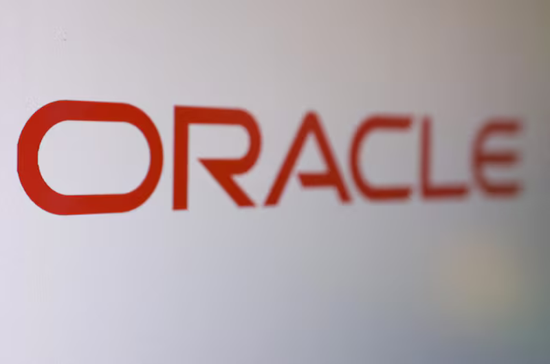 Oracle liên tục đạt được những bản hợp đồng "béo bở". Ảnh: Reuters. Capture.PNG