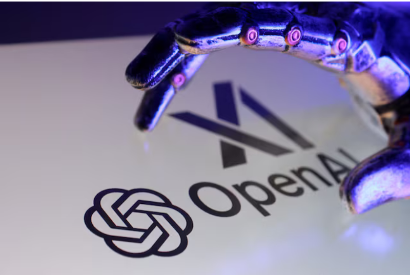 xAI kiện OpenAI. Ảnh: Reuters. Capture.PNG