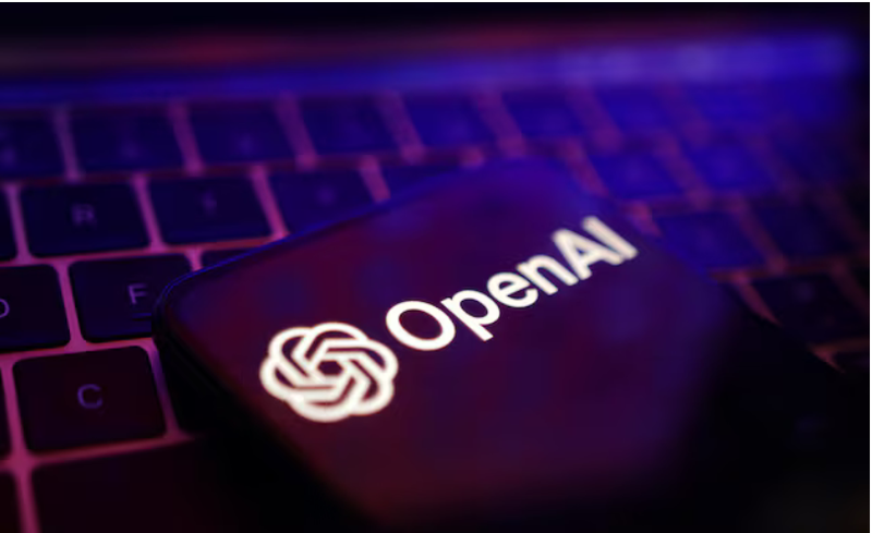 OpenAI ra mắt tính năng kiểm soát của phụ huynh cho ChatGPT. Ảnh: Reuters. Capture.PNG