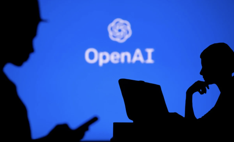 Báo cáo đã đánh giá DeepSeek so với các mô hình hàng đầu của Mỹ, bao gồm GPT-5 của OpenAI. Ảnh: Dreamstime. 