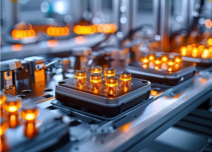 Pin lithium-lưu huỳnh nhẹ có thể kéo dài phạm vi hoạt động của xe điện. Ảnh: Interesting Engineering. Capture.PNG