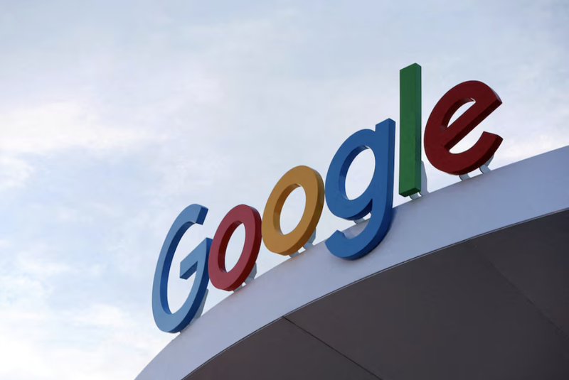 Google đầu tư 5 tỷ euro mở rộng trung tâm dữ liệu tại Bỉ. Ảnh: Reuters Ảnh màn hình 2025-10-09 lúc 10.28.28.png