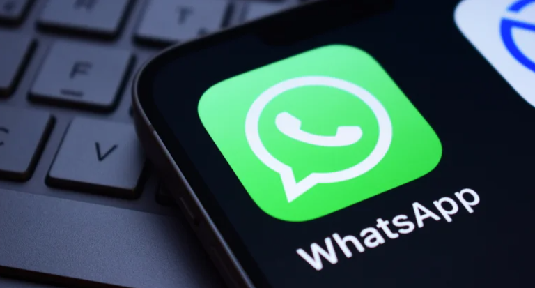 WhatsApp ra mắt tính năng bảo vệ người dùng khỏi lừa đảo trực tuyến. Ảnh: BGR. Capture.PNG