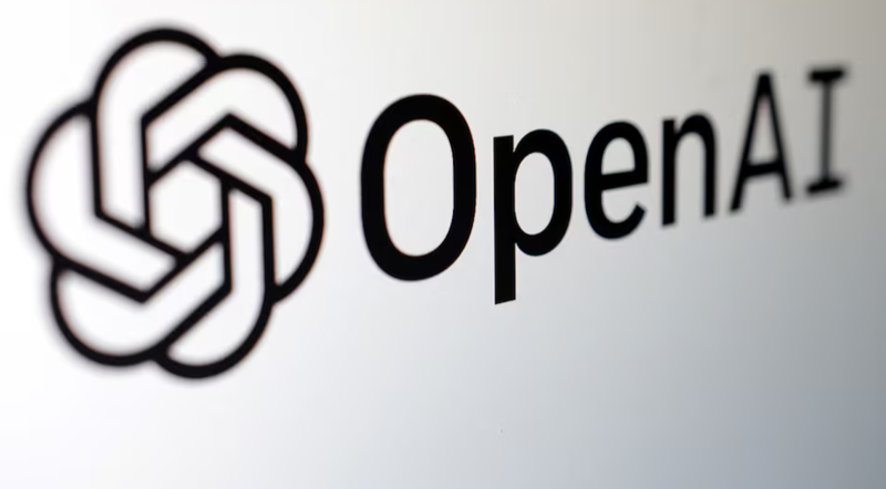 OpenAI cung cấp quyền lưu trú dữ liệu AI tại Anh. Ảnh: Reuters. Capture.PNG