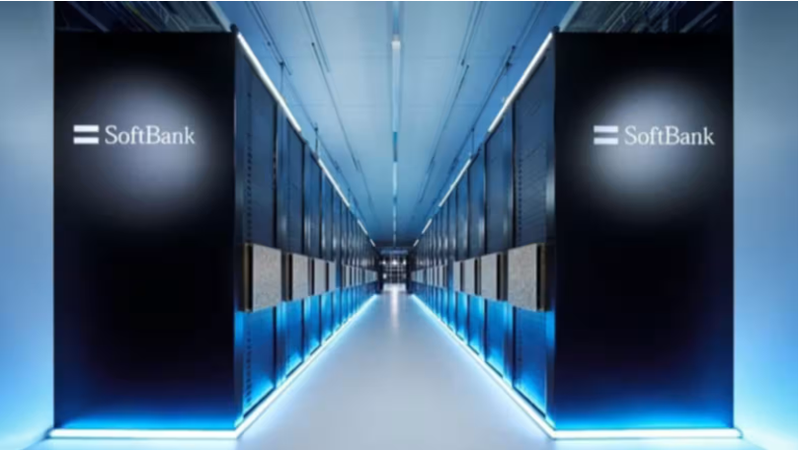SoftBank đang tiến hành nghiên cứu chung với các công ty tài chính và dược phẩm lớn để giúp cải thiện các dịch vụ AI chuyên biệt của mình. Ảnh: Nikkei Asia. Capture.PNG