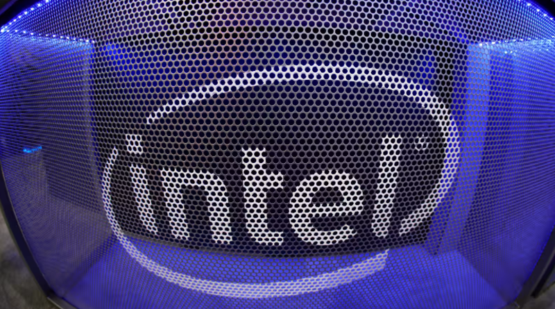 Intel đã báo cáo kết quả quý 3 vào ngày 23 tháng 10. Ảnh: Nikkei Asia. Capture.PNG