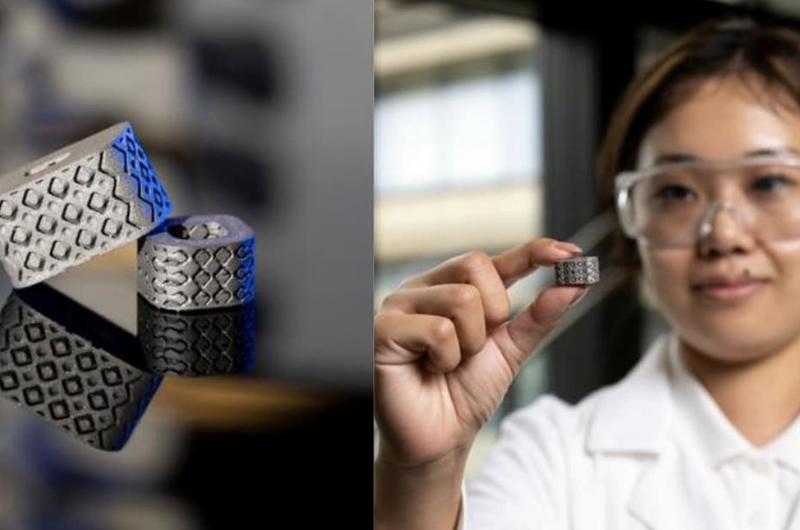 Công nghệ cấy ghép cột sống tự cung cấp năng lượng. Ảnh: Interesting Engineering. Ảnh màn hình 2025-10-28 lúc 10.52.43.png