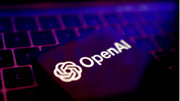 Thỏa thuận này mở đường cho OpenAI trở thành một công ty đại chúng. Ảnh: Nikkei Asia. Capture.PNG