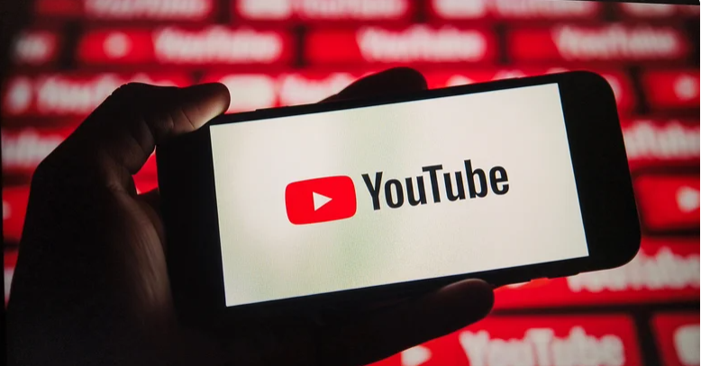 YouTube dùng AI nâng cấp video. Ảnh: BGR. Capture.PNG