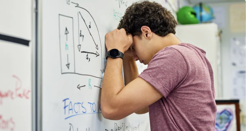 Liệu công nghệ AI có đang thay đổi cách bộ não của con người hoạt động? Ảnh: BGR.